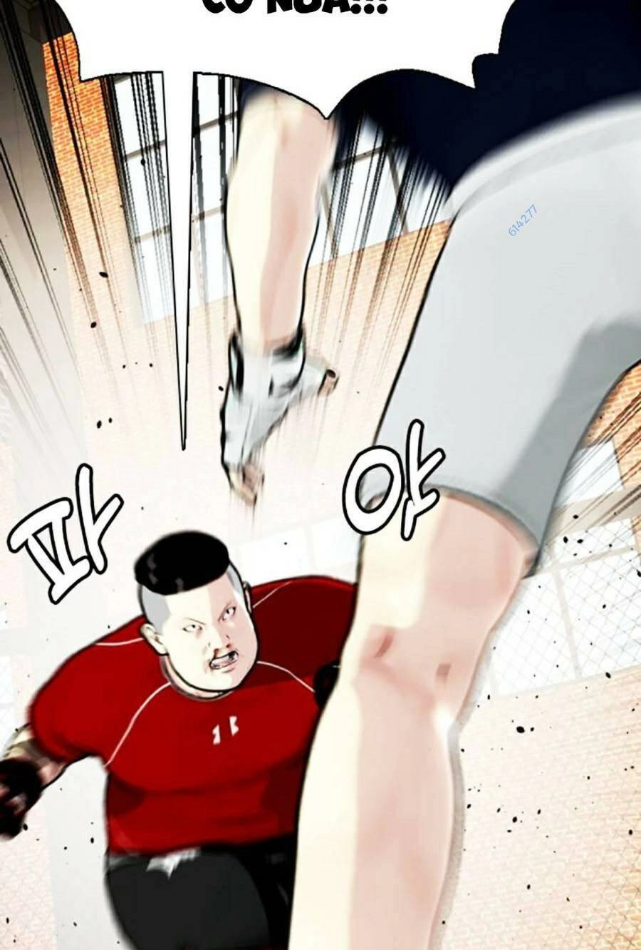 Loser Giỏi Võ Chapter 18 - 60