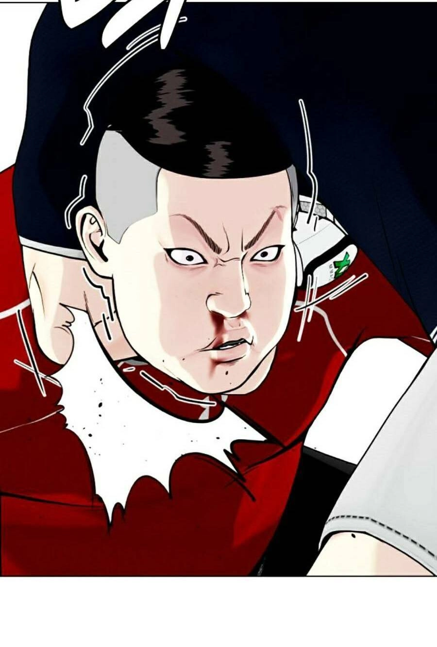 Loser Giỏi Võ Chapter 18 - 63