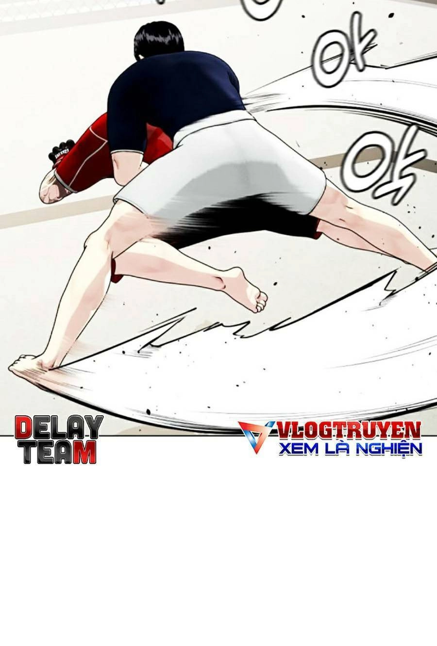 Loser Giỏi Võ Chapter 18 - 70