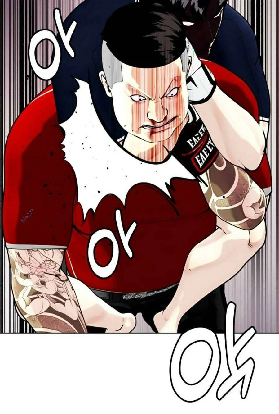 Loser Giỏi Võ Chapter 18 - 73