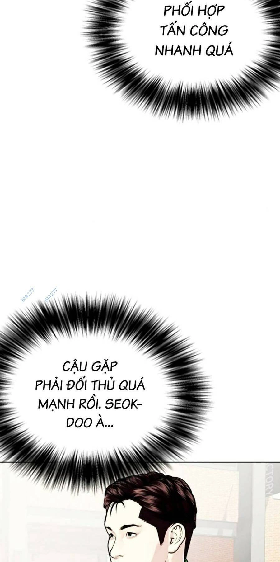 Loser Giỏi Võ Chapter 18 - 77