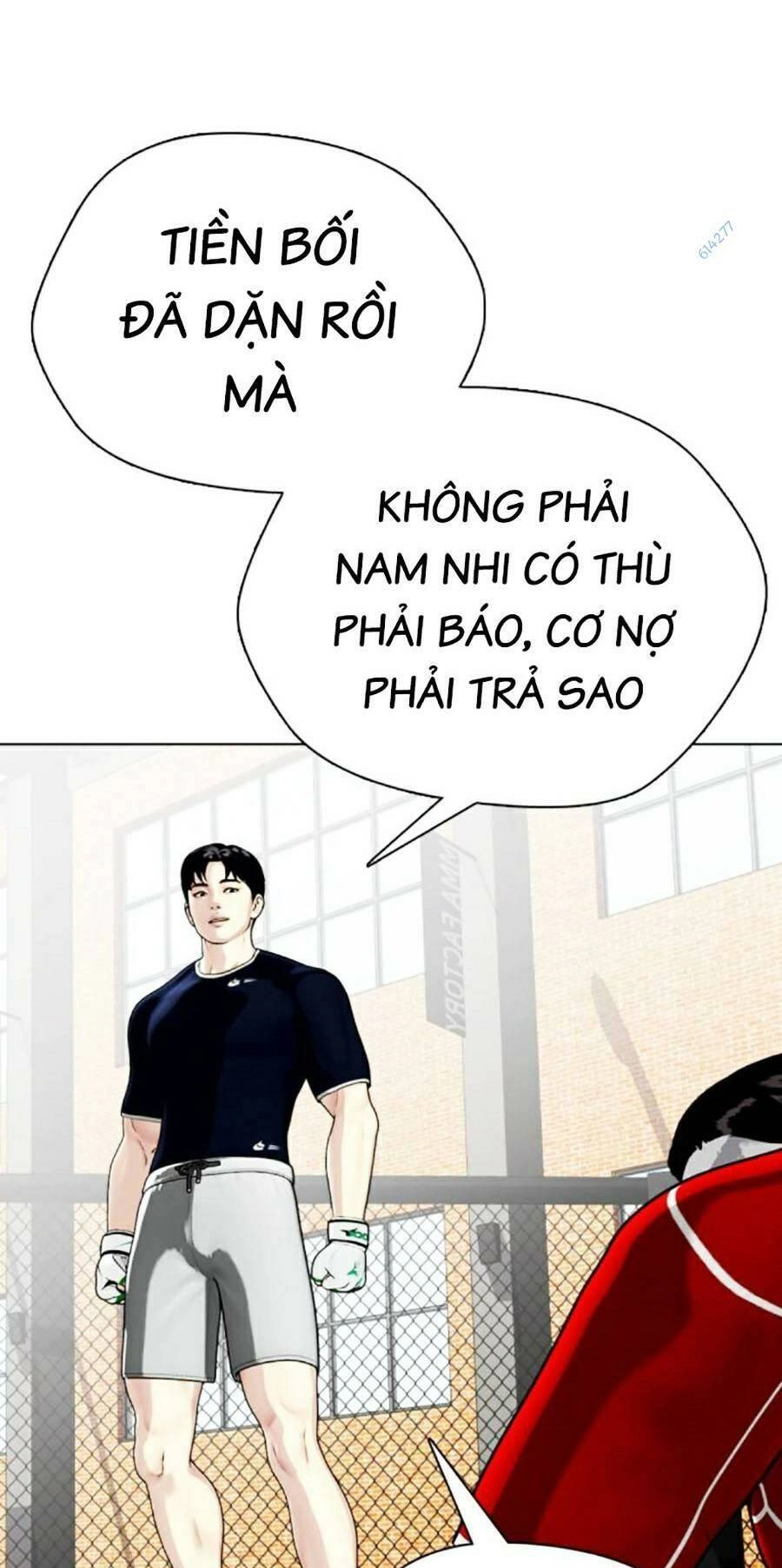 Loser Giỏi Võ Chapter 18 - 84