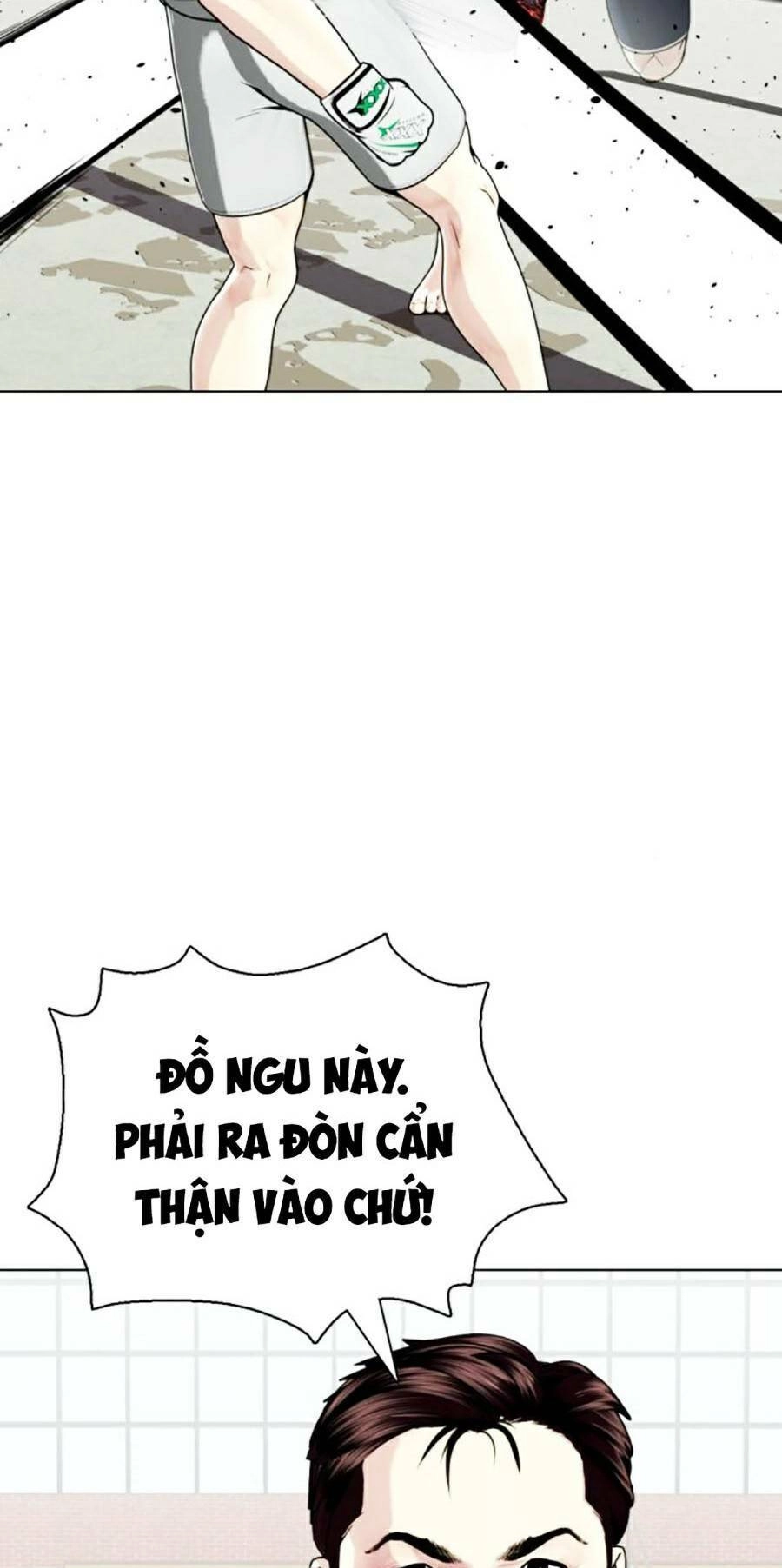 Loser Giỏi Võ Chapter 18 - 90