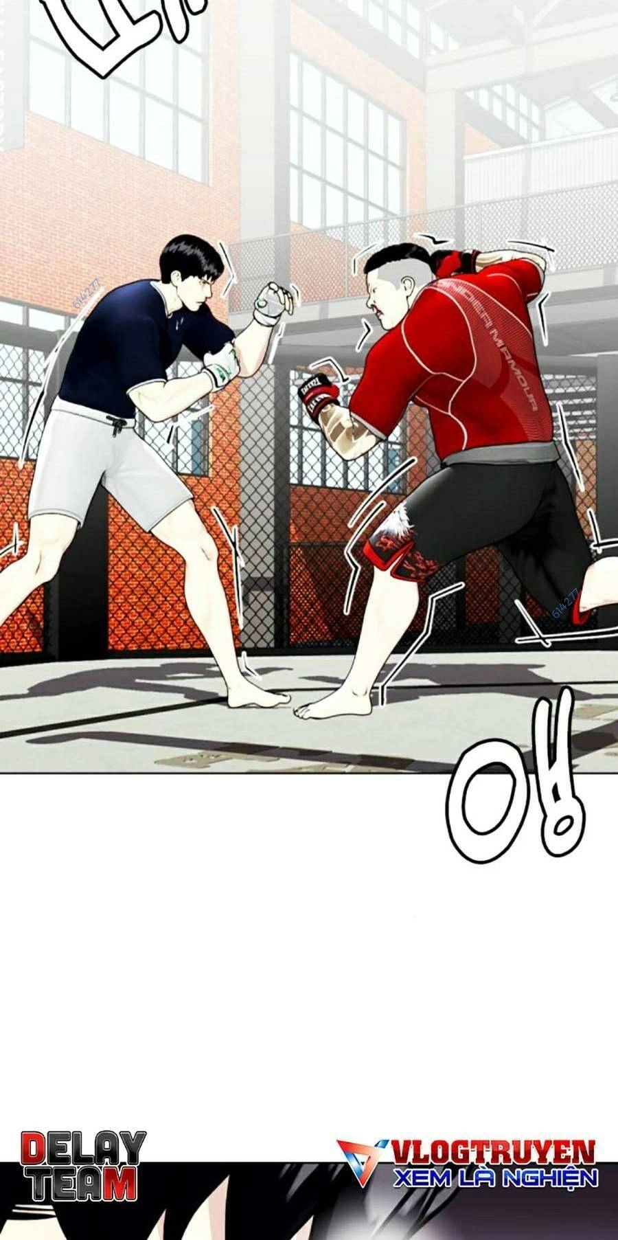 Loser Giỏi Võ Chapter 18 - 92