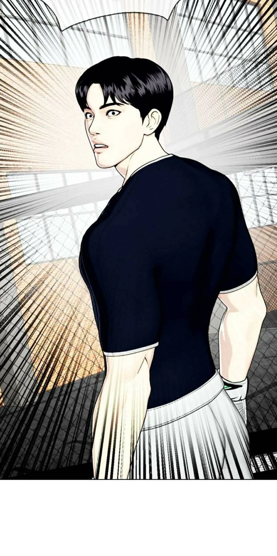 Loser Giỏi Võ Chapter 18 - 97