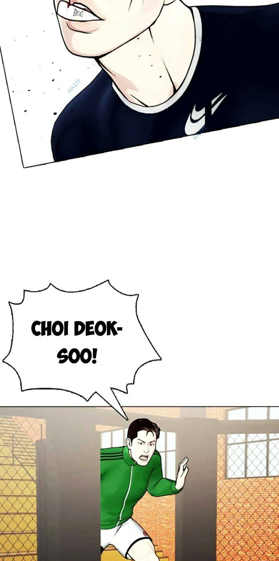 Loser Giỏi Võ Chapter 18 - 100