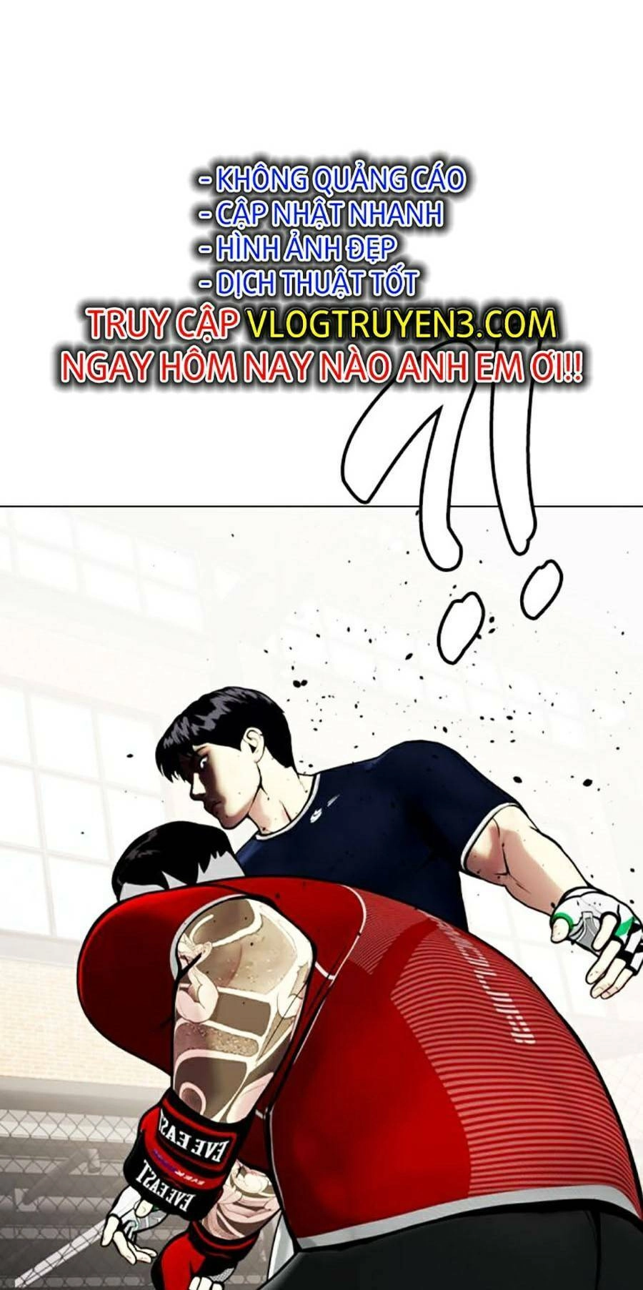 Loser Giỏi Võ Chapter 18 - 102