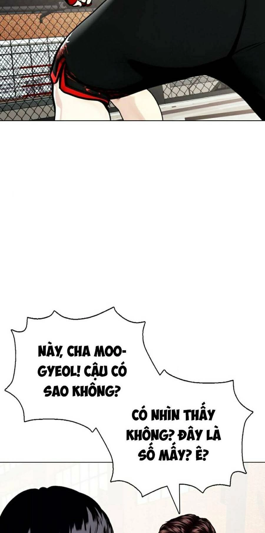 Loser Giỏi Võ Chapter 18 - 103