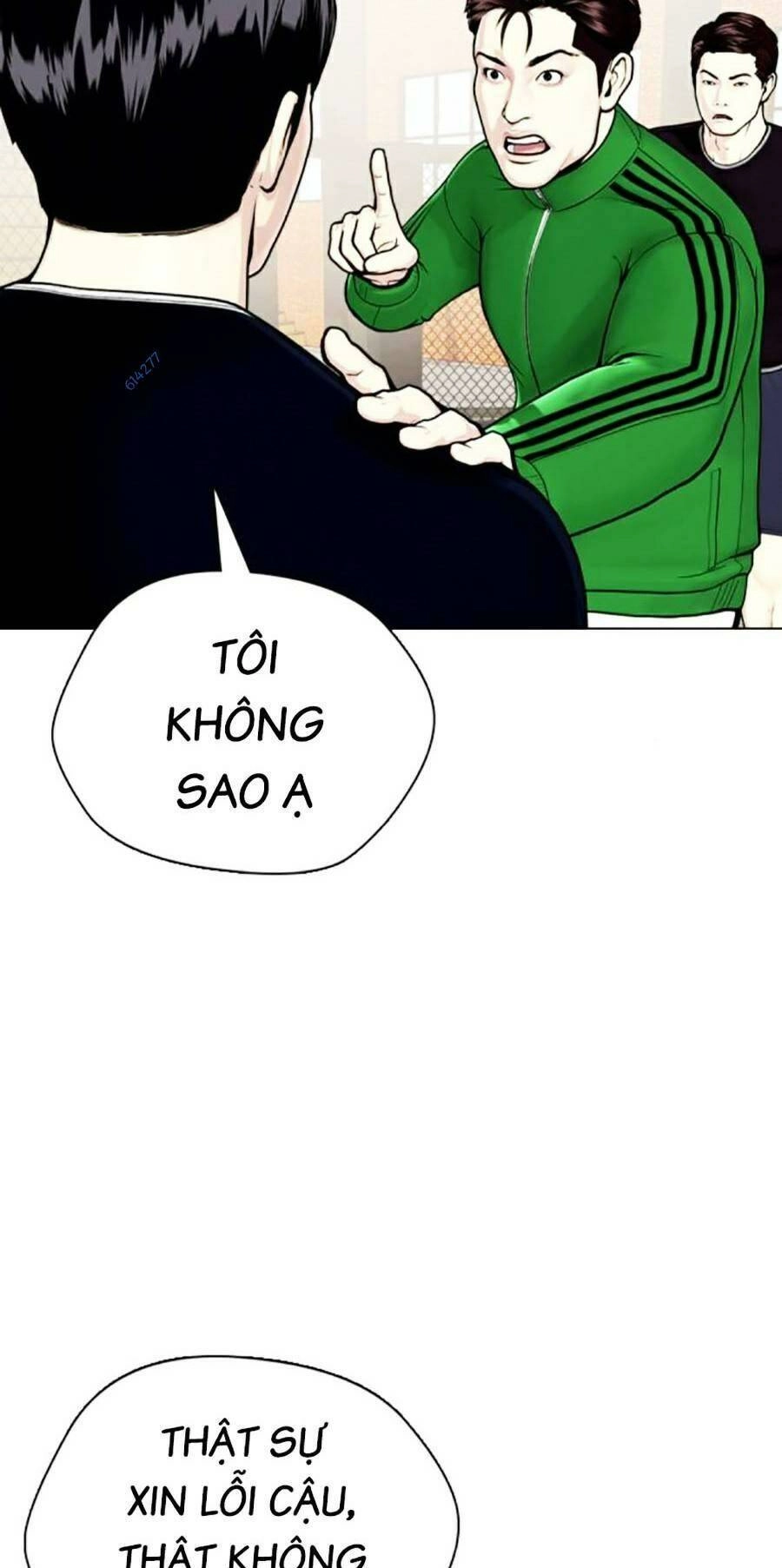 Loser Giỏi Võ Chapter 18 - 104