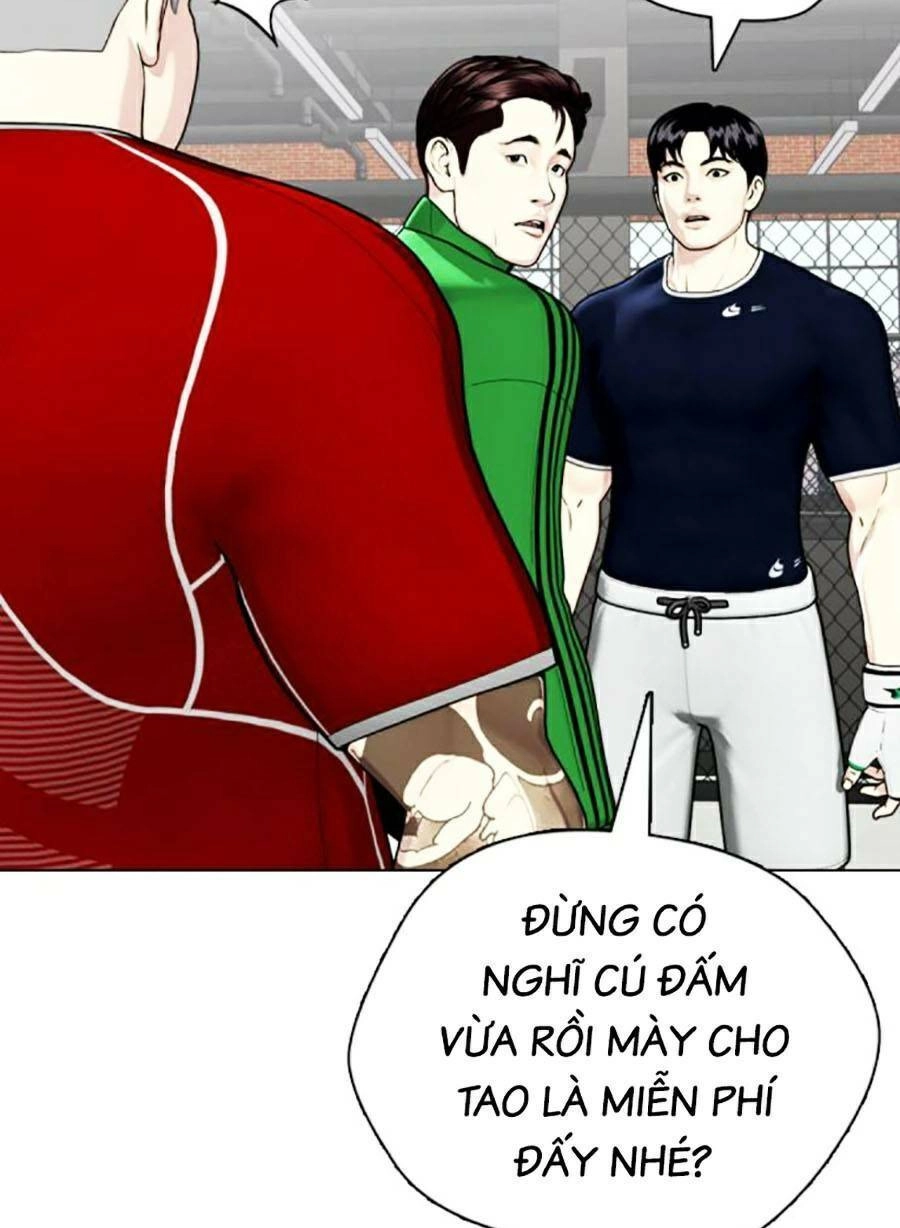 Loser Giỏi Võ Chapter 18 - 110