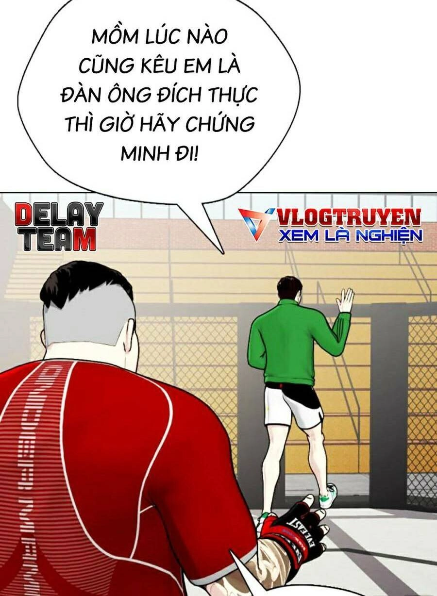 Loser Giỏi Võ Chapter 18 - 119