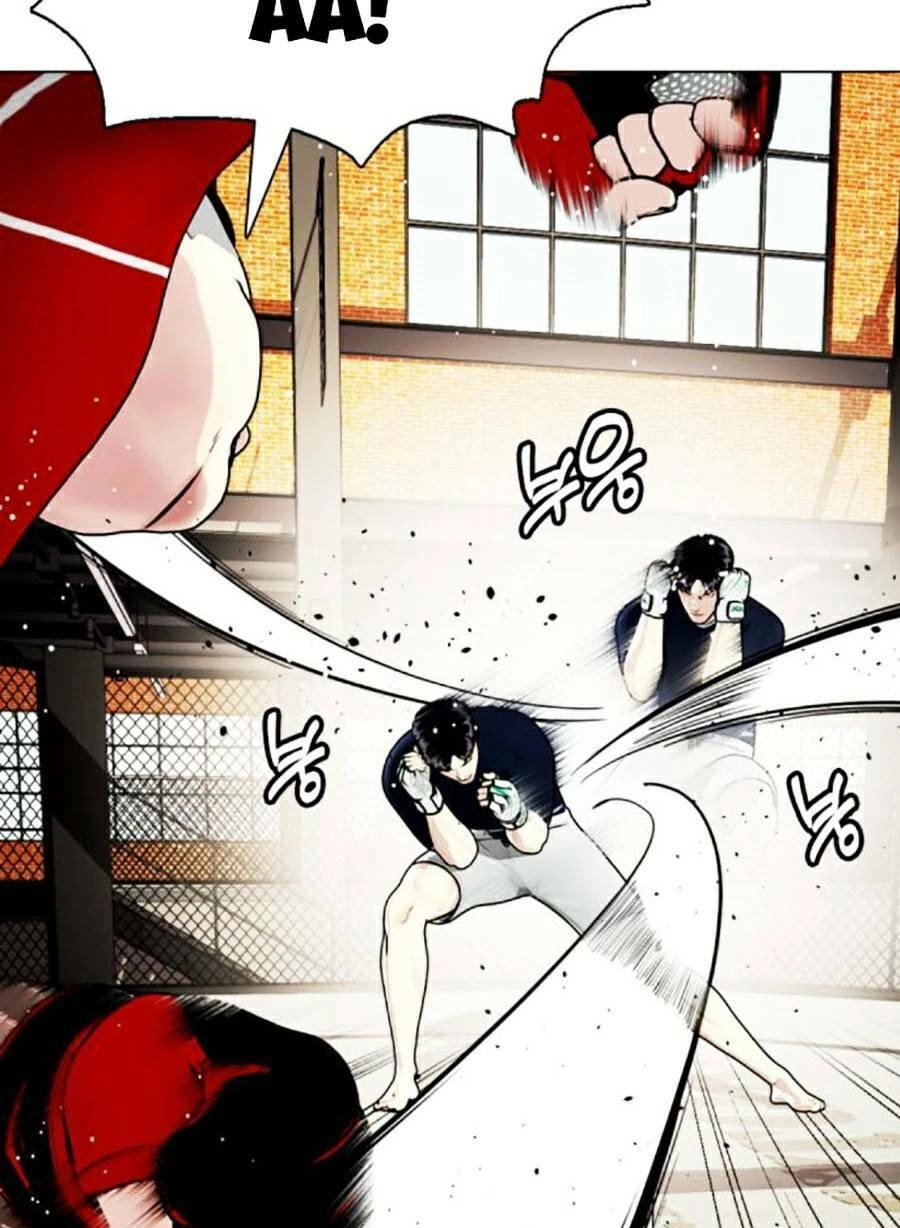 Loser Giỏi Võ Chapter 18 - 126