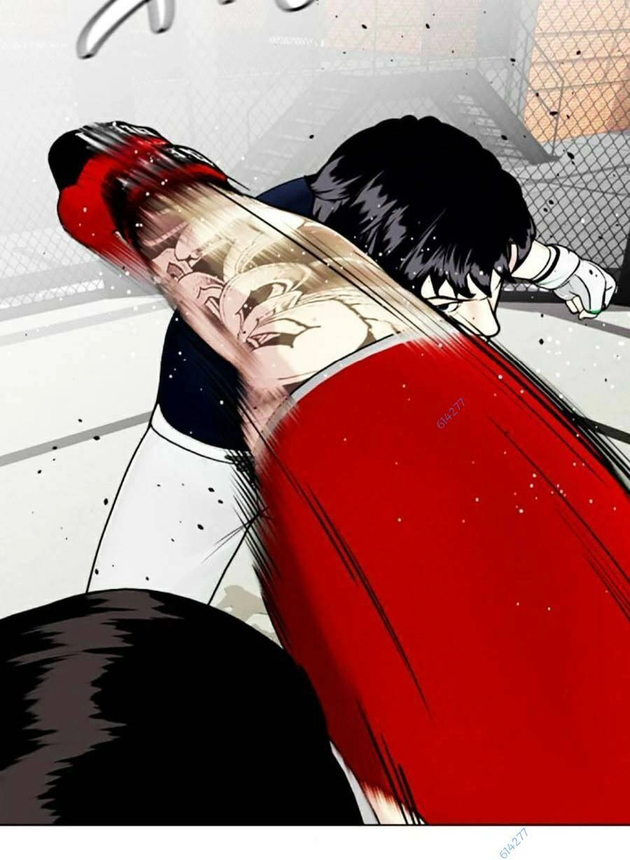 Loser Giỏi Võ Chapter 18 - 128