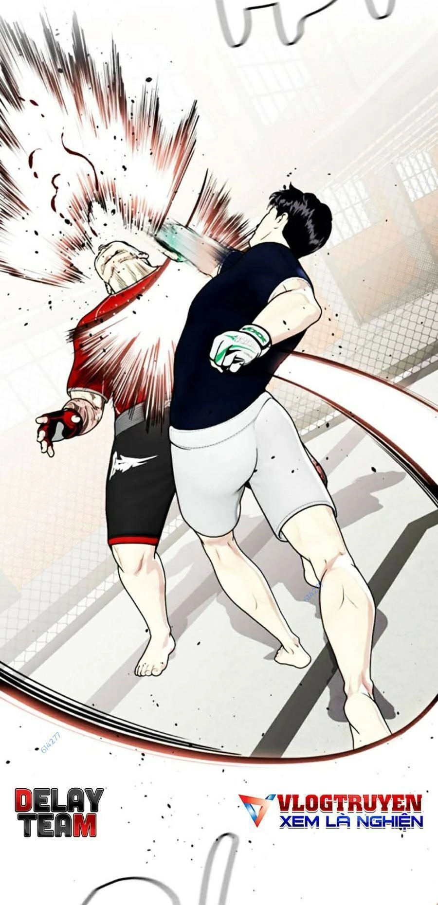 Loser Giỏi Võ Chapter 18 - 138