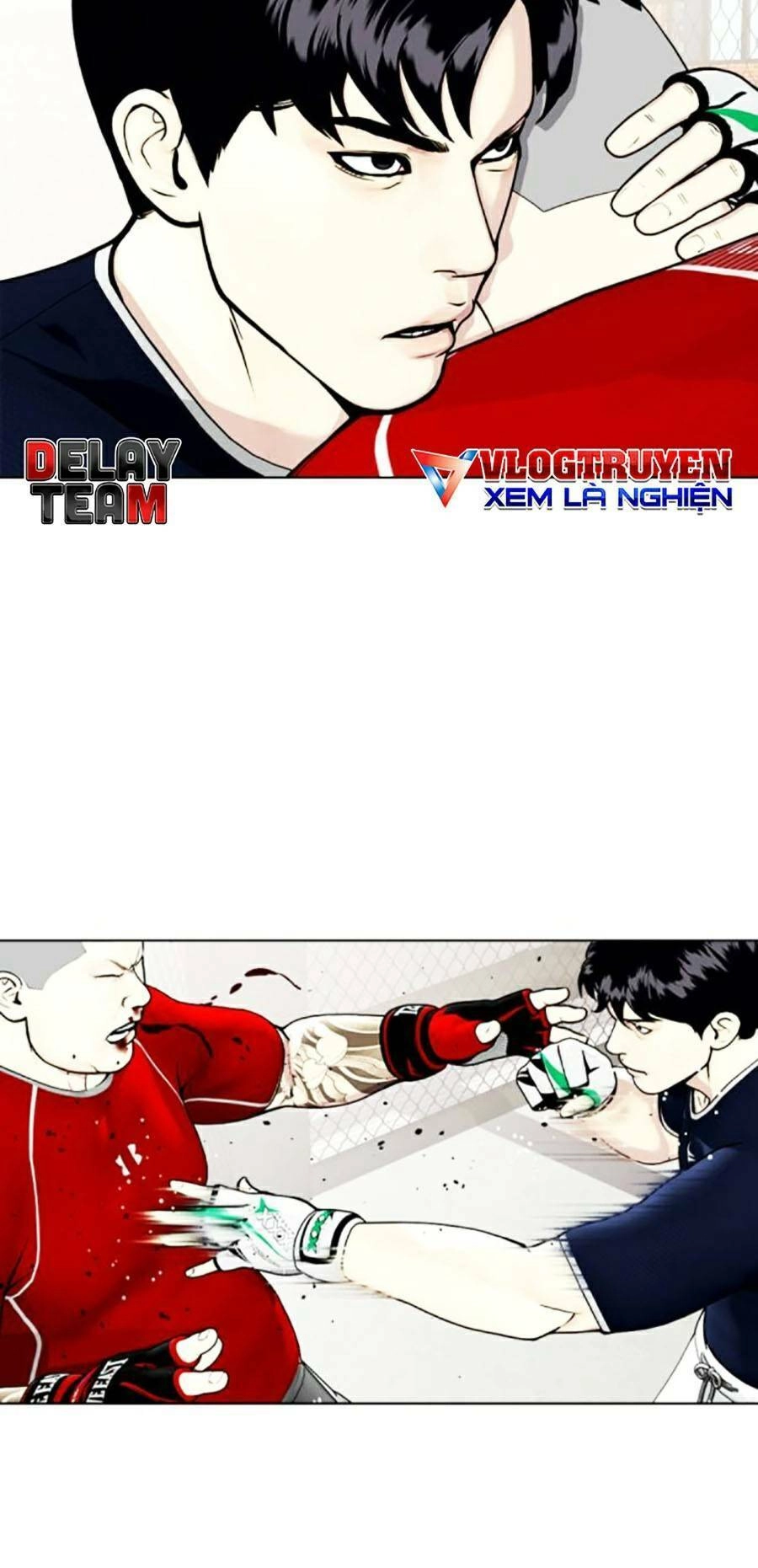 Loser Giỏi Võ Chapter 18 - 145