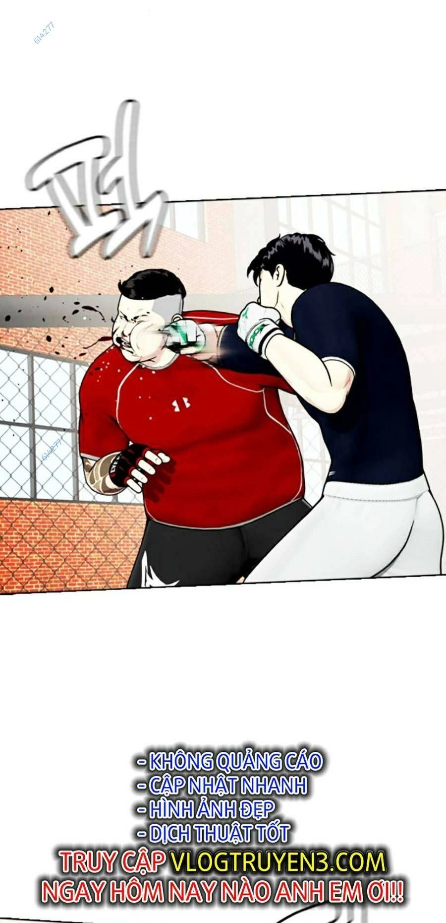 Loser Giỏi Võ Chapter 18 - 146