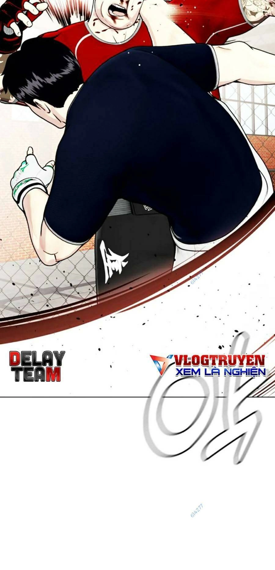 Loser Giỏi Võ Chapter 18 - 150