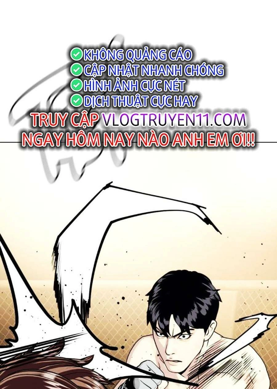 Loser Giỏi Võ Chapter 55 - 17