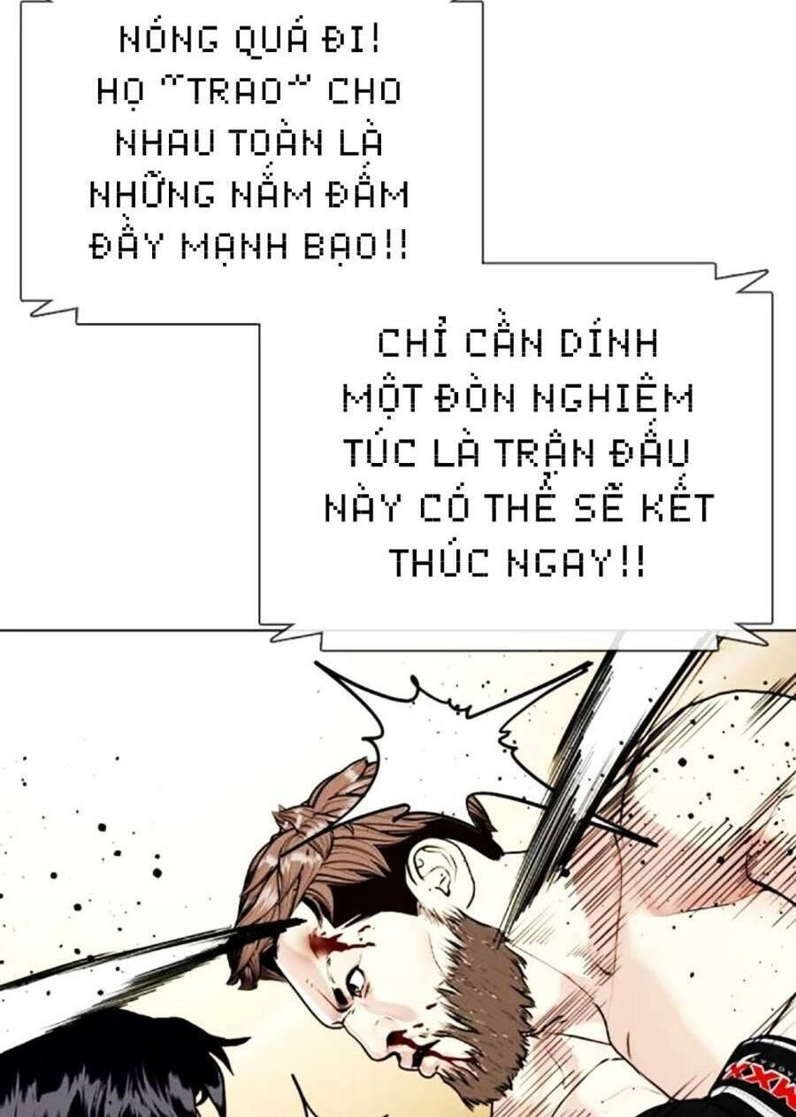 Loser Giỏi Võ Chapter 55 - 24