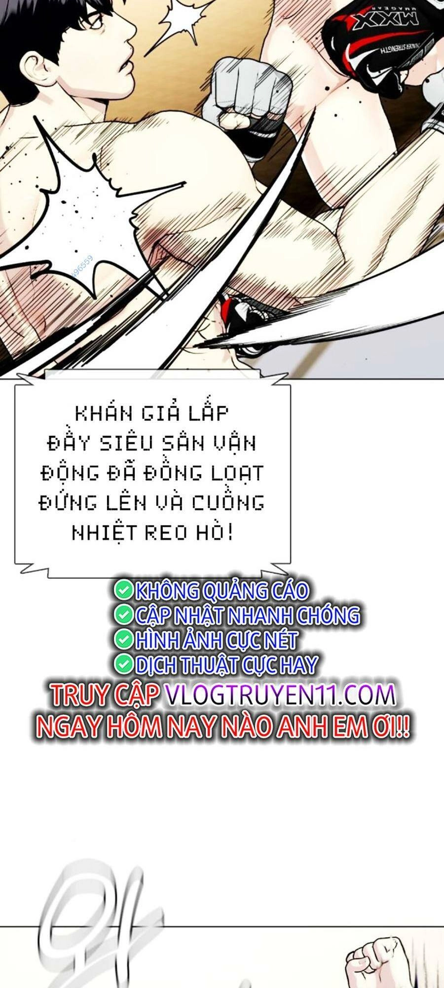 Loser Giỏi Võ Chapter 55 - 25