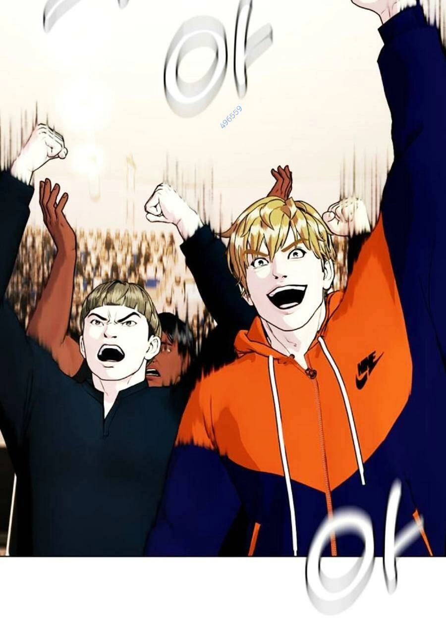 Loser Giỏi Võ Chapter 55 - 26