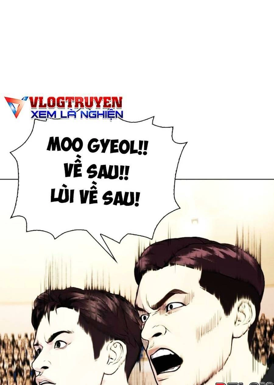 Loser Giỏi Võ Chapter 55 - 27
