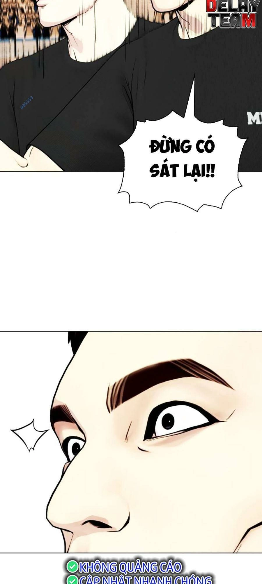 Loser Giỏi Võ Chapter 55 - 28