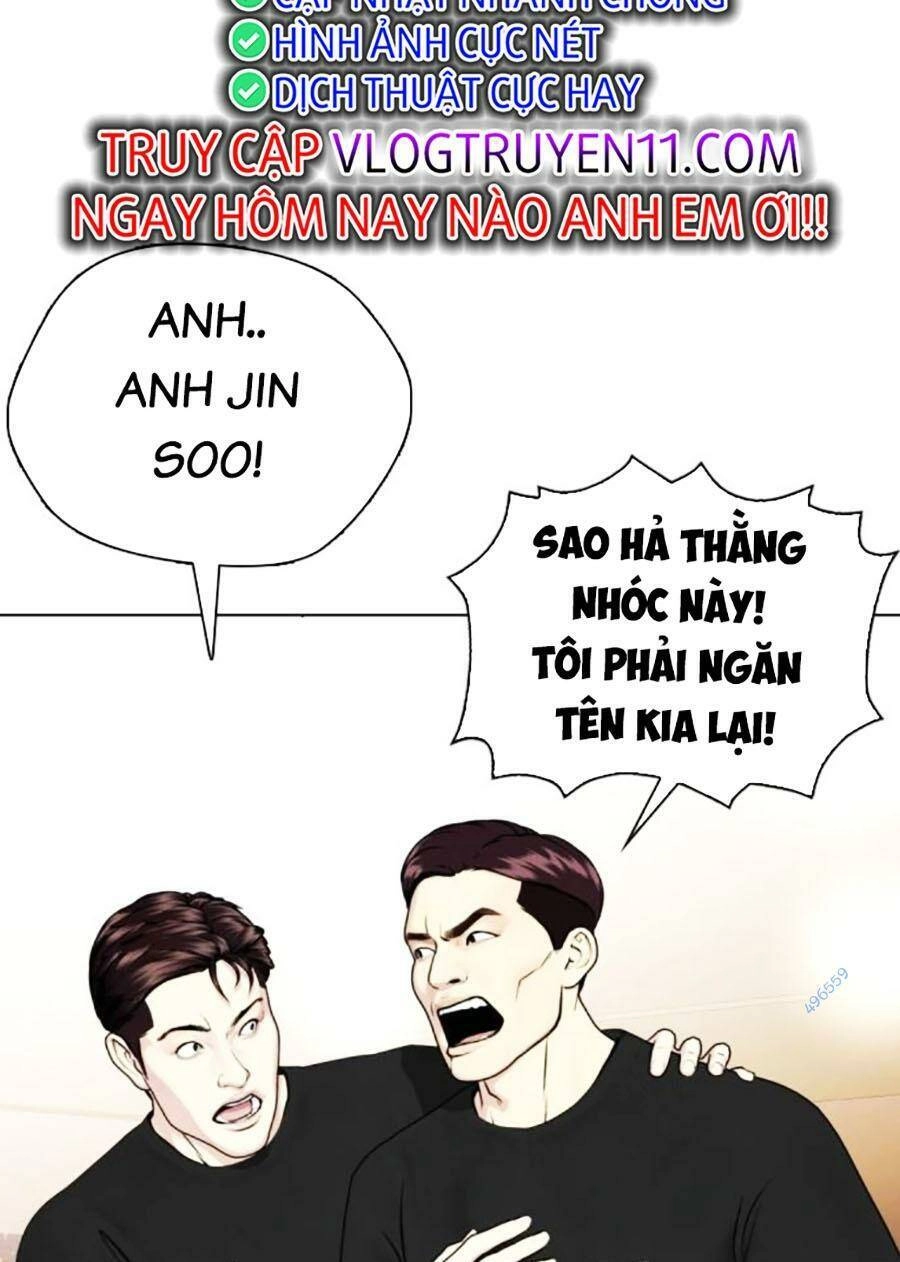 Loser Giỏi Võ Chapter 55 - 29