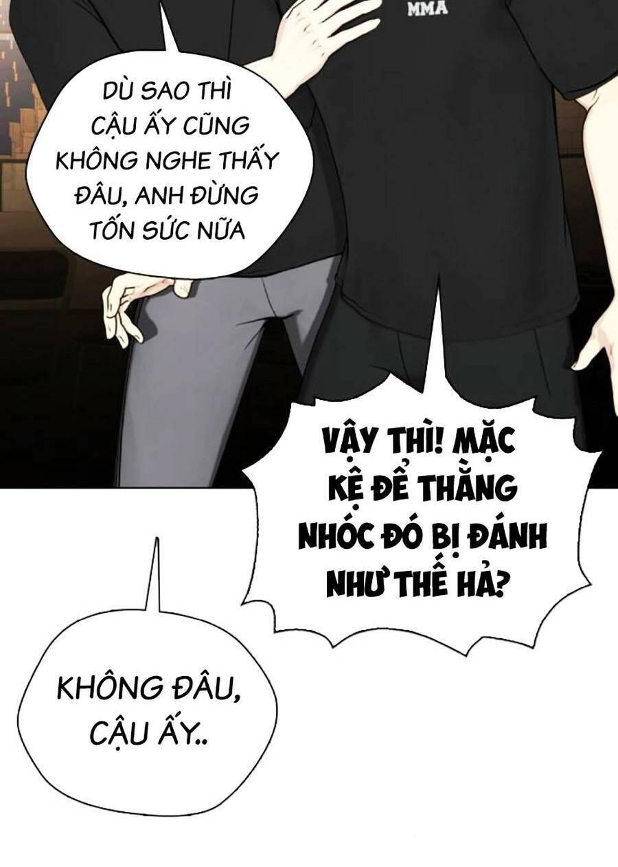 Loser Giỏi Võ Chapter 55 - 30