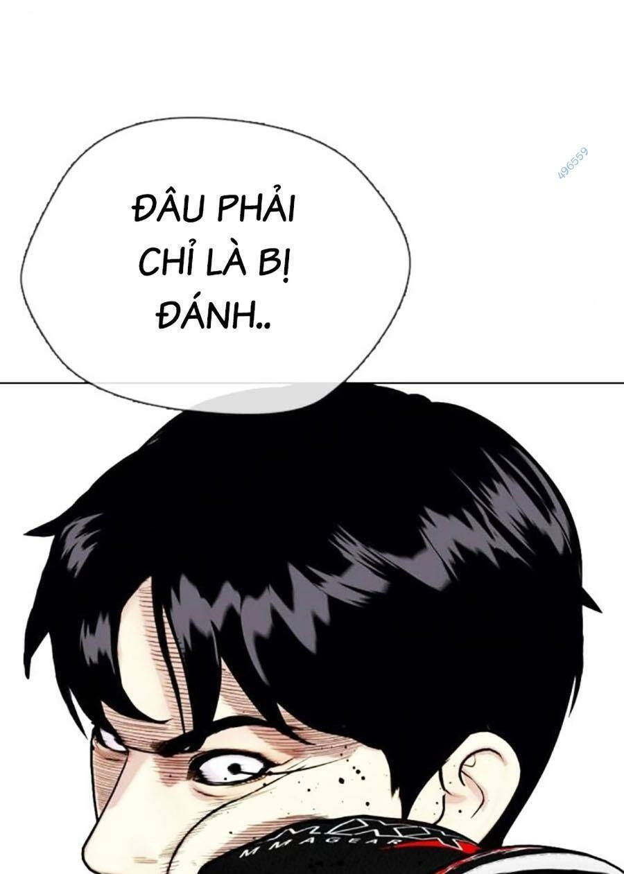 Loser Giỏi Võ Chapter 55 - 32