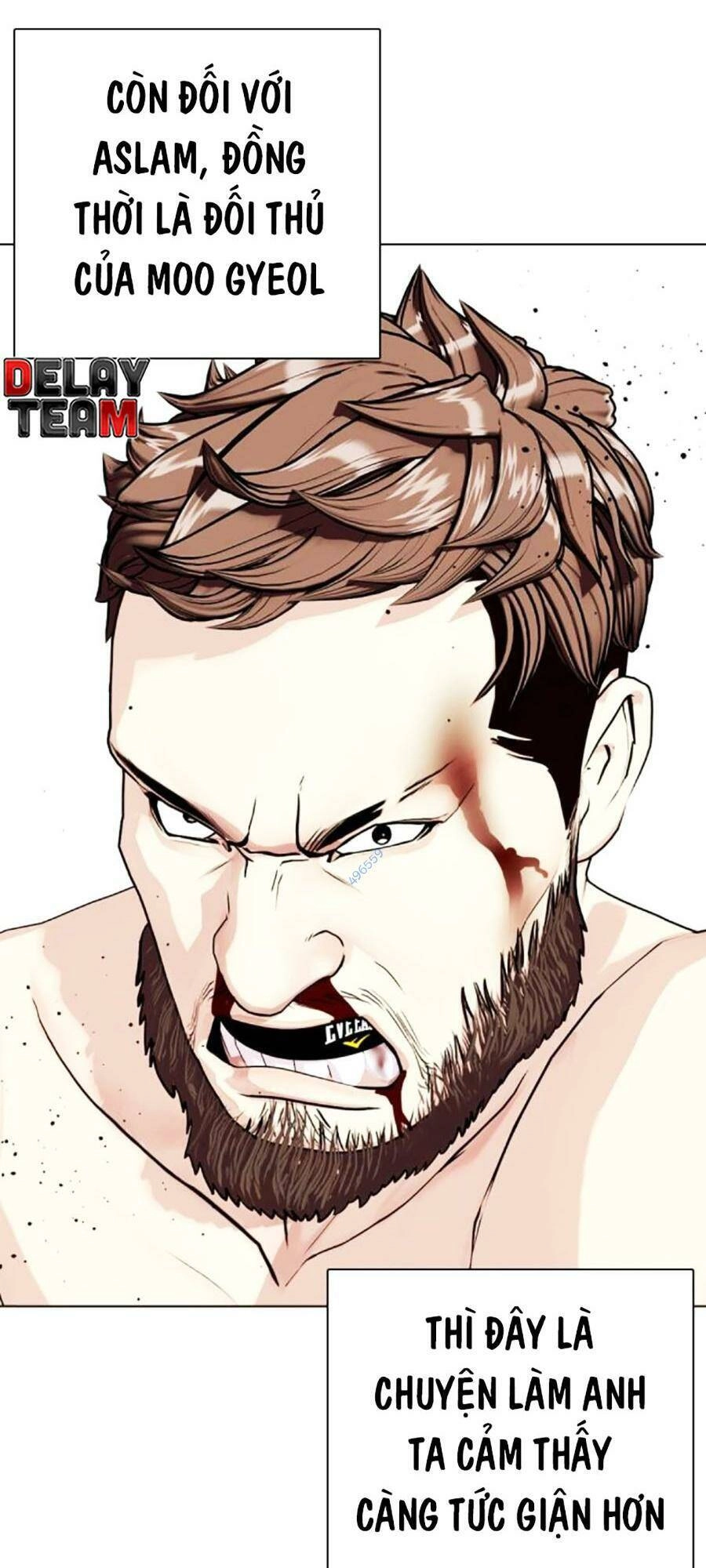 Loser Giỏi Võ Chapter 55 - 49