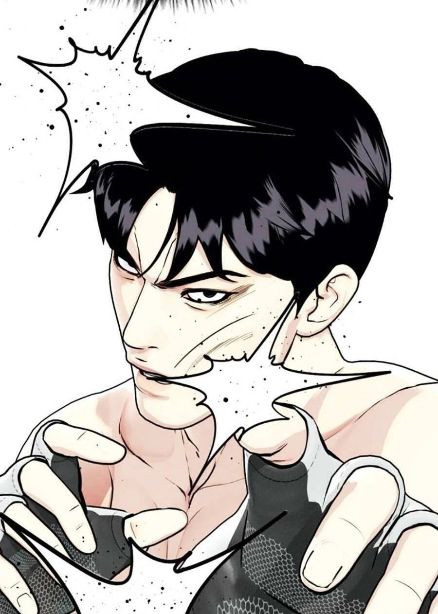 Loser Giỏi Võ Chapter 55 - 51