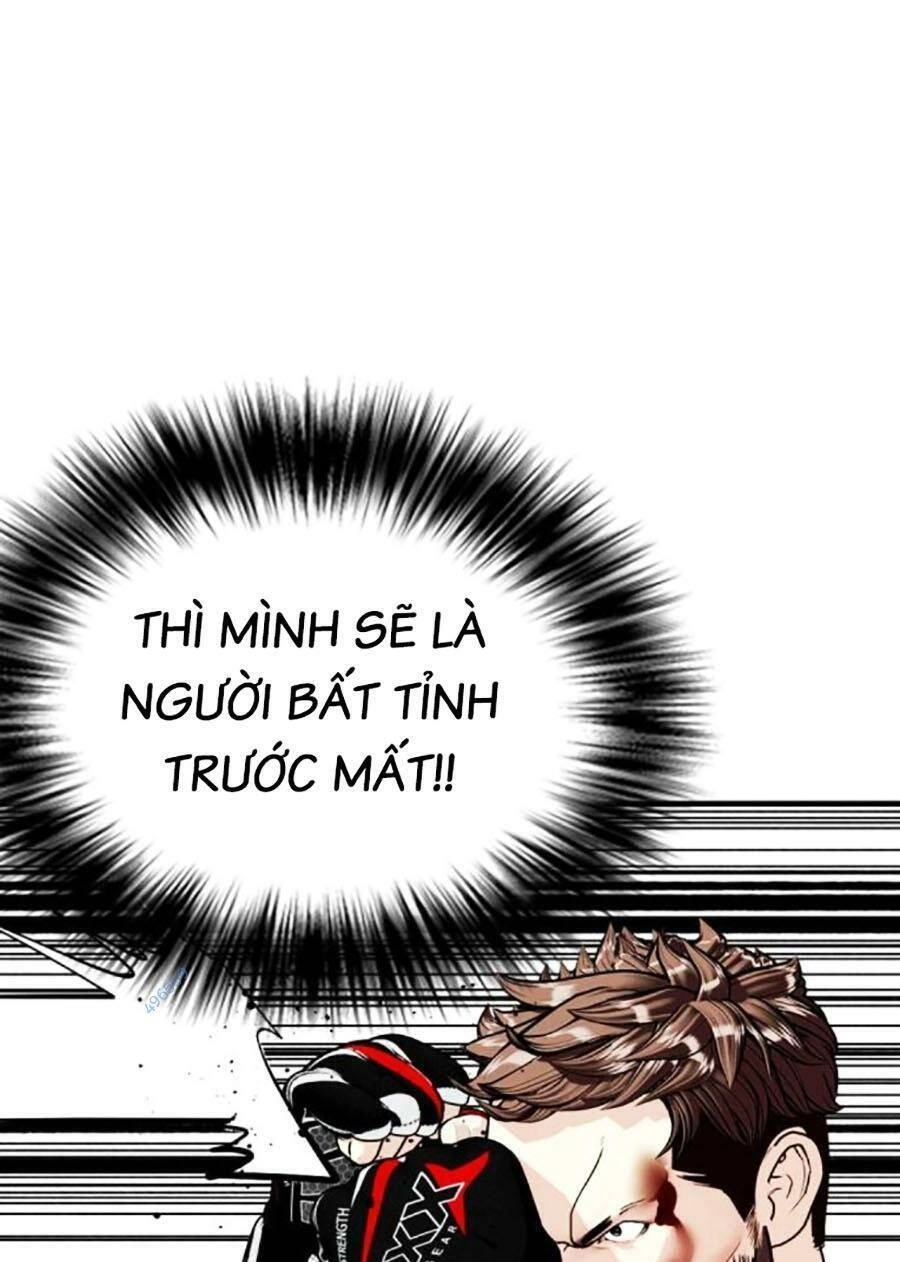 Loser Giỏi Võ Chapter 55 - 59