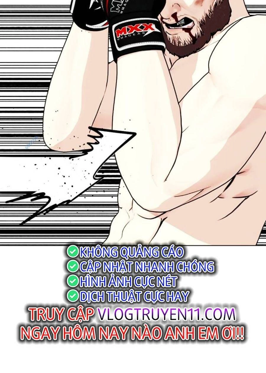 Loser Giỏi Võ Chapter 55 - 60