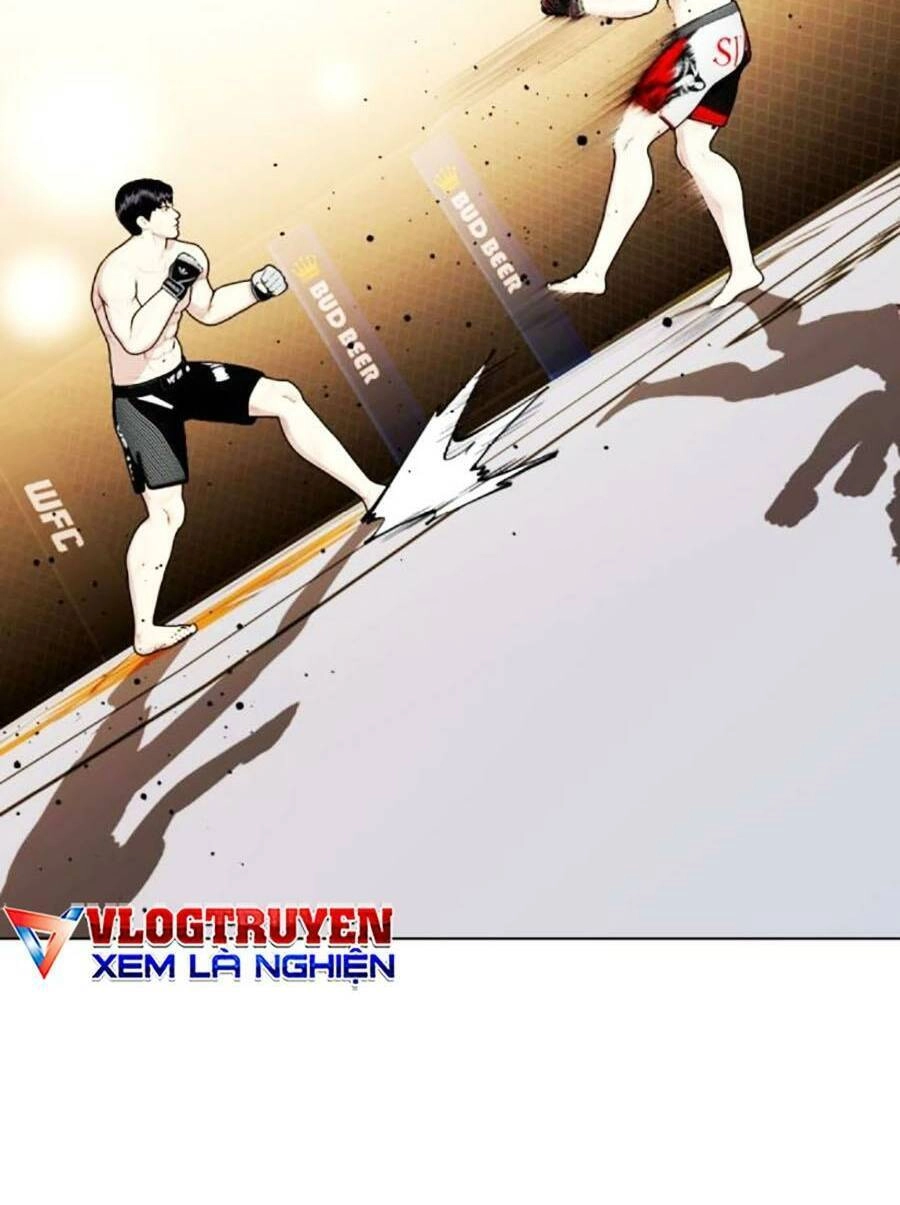 Loser Giỏi Võ Chapter 55 - 63