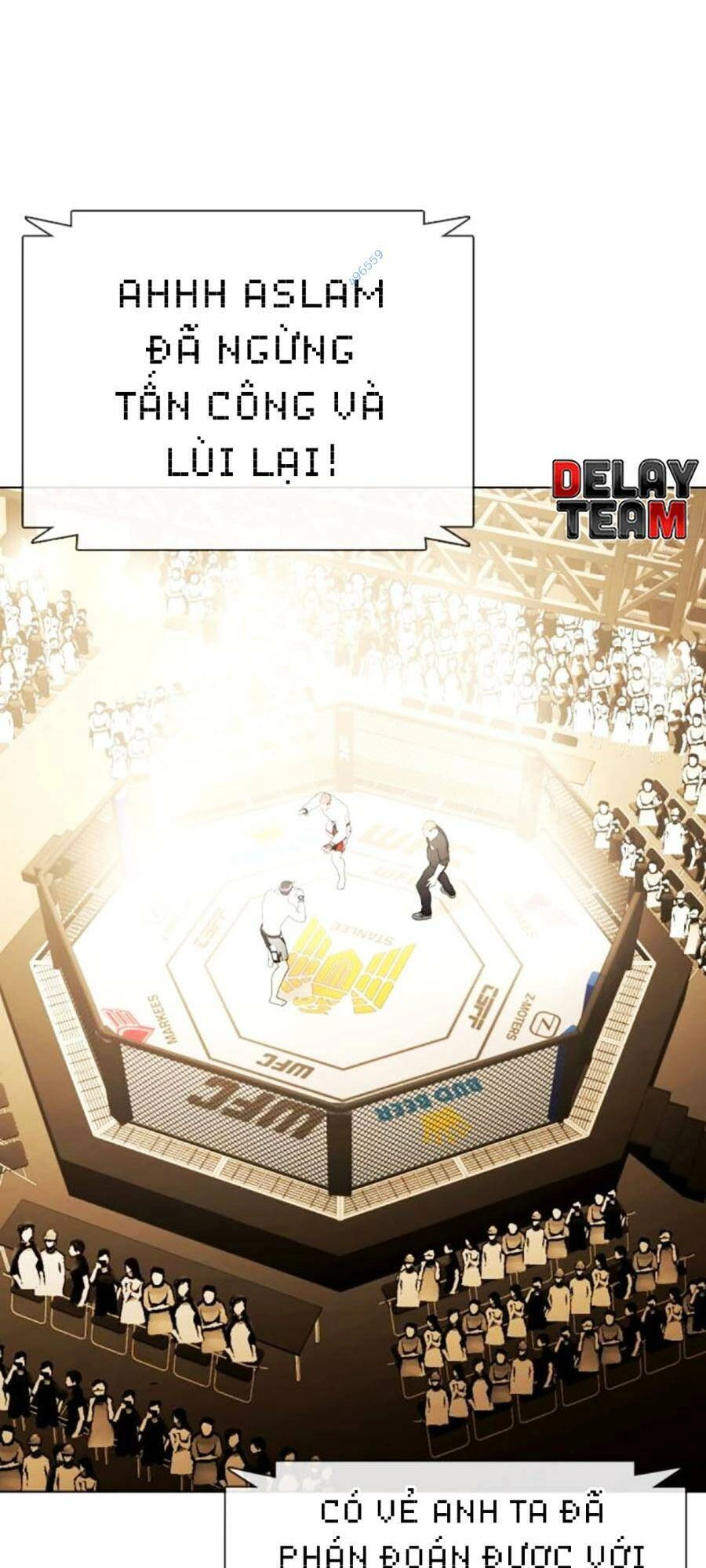 Loser Giỏi Võ Chapter 55 - 64