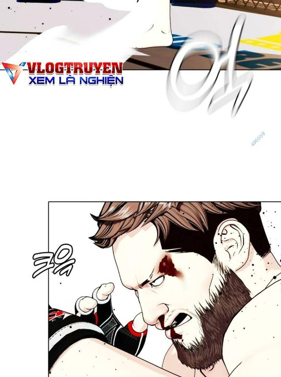 Loser Giỏi Võ Chapter 55 - 72