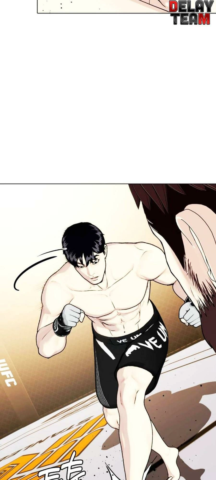 Loser Giỏi Võ Chapter 55 - 73