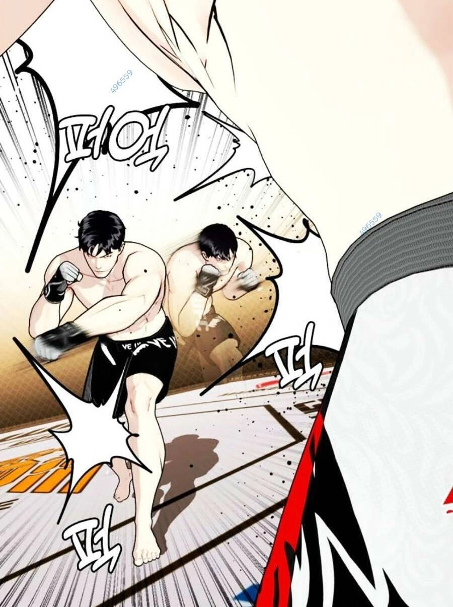 Loser Giỏi Võ Chapter 55 - 81