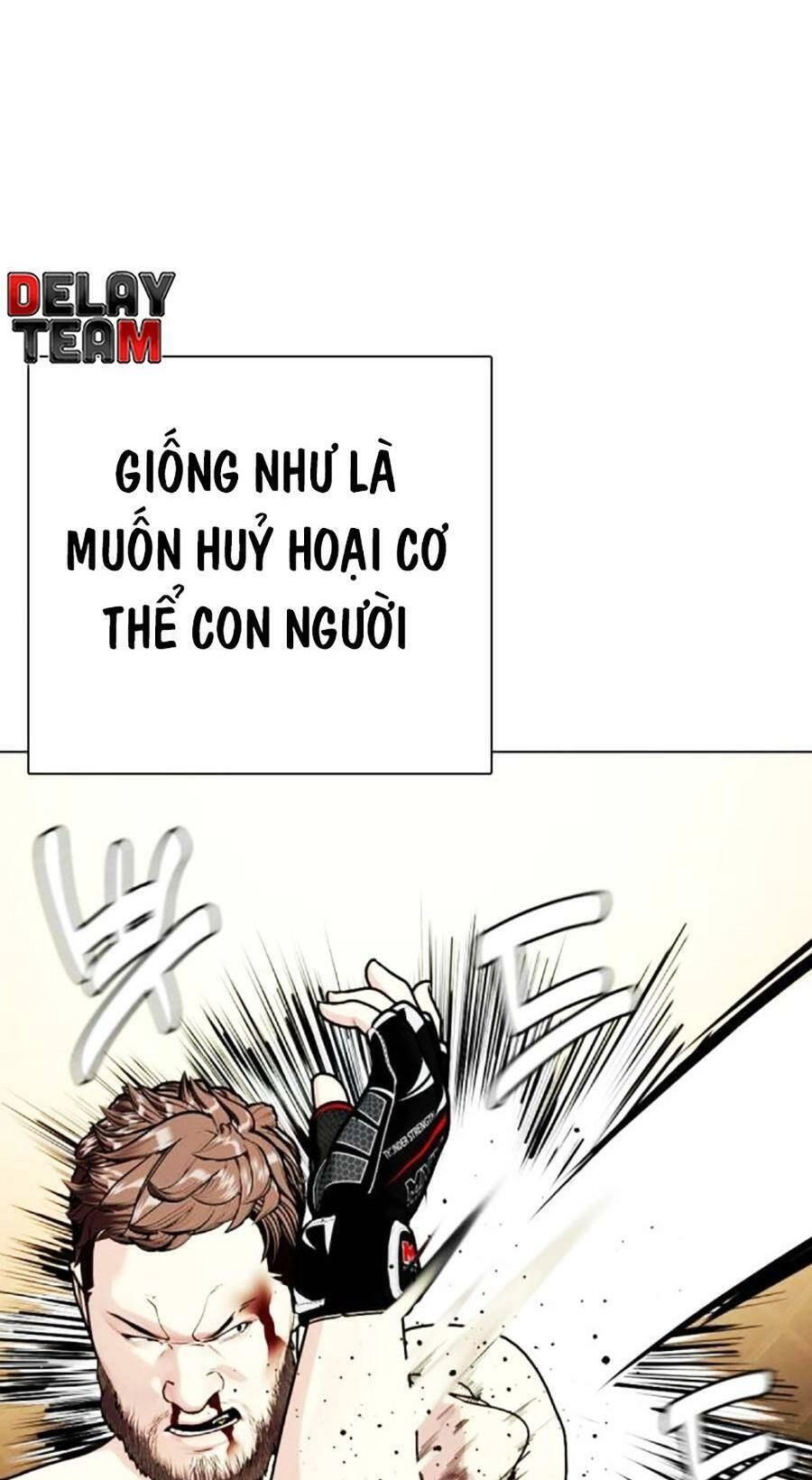 Loser Giỏi Võ Chapter 55 - 97