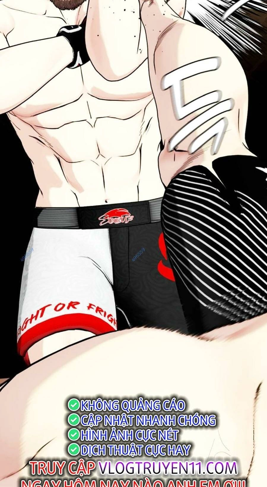 Loser Giỏi Võ Chapter 55 - 98