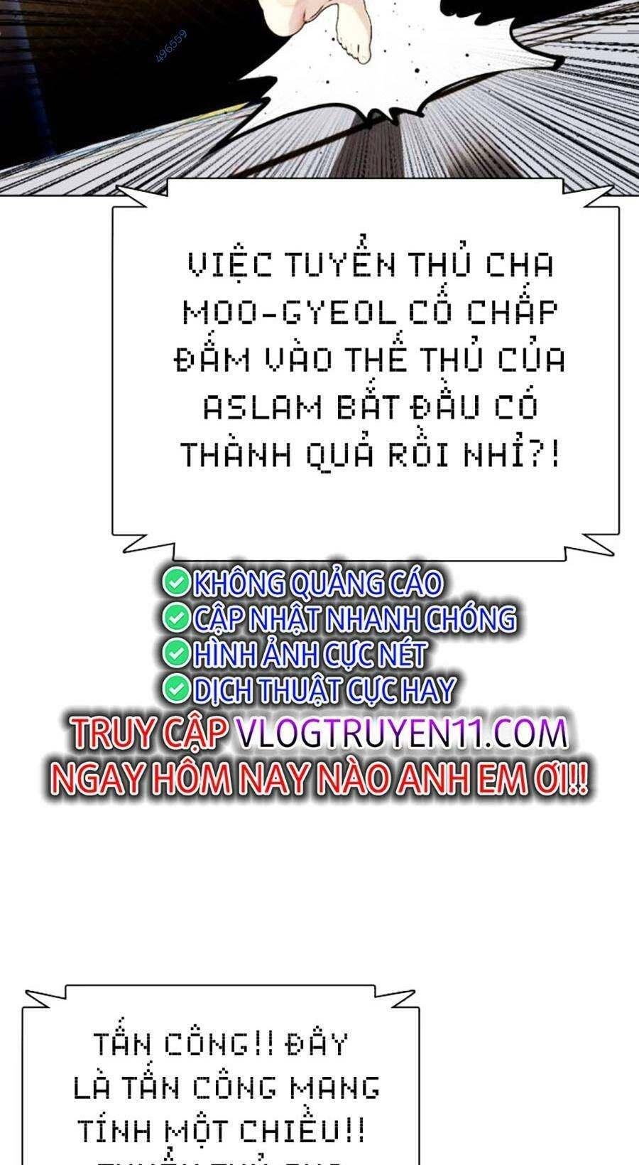 Loser Giỏi Võ Chapter 55 - 105