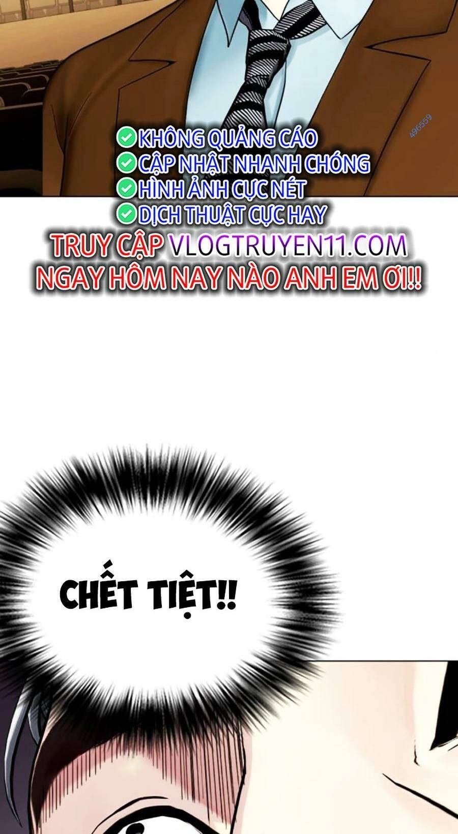 Loser Giỏi Võ Chapter 55 - 109