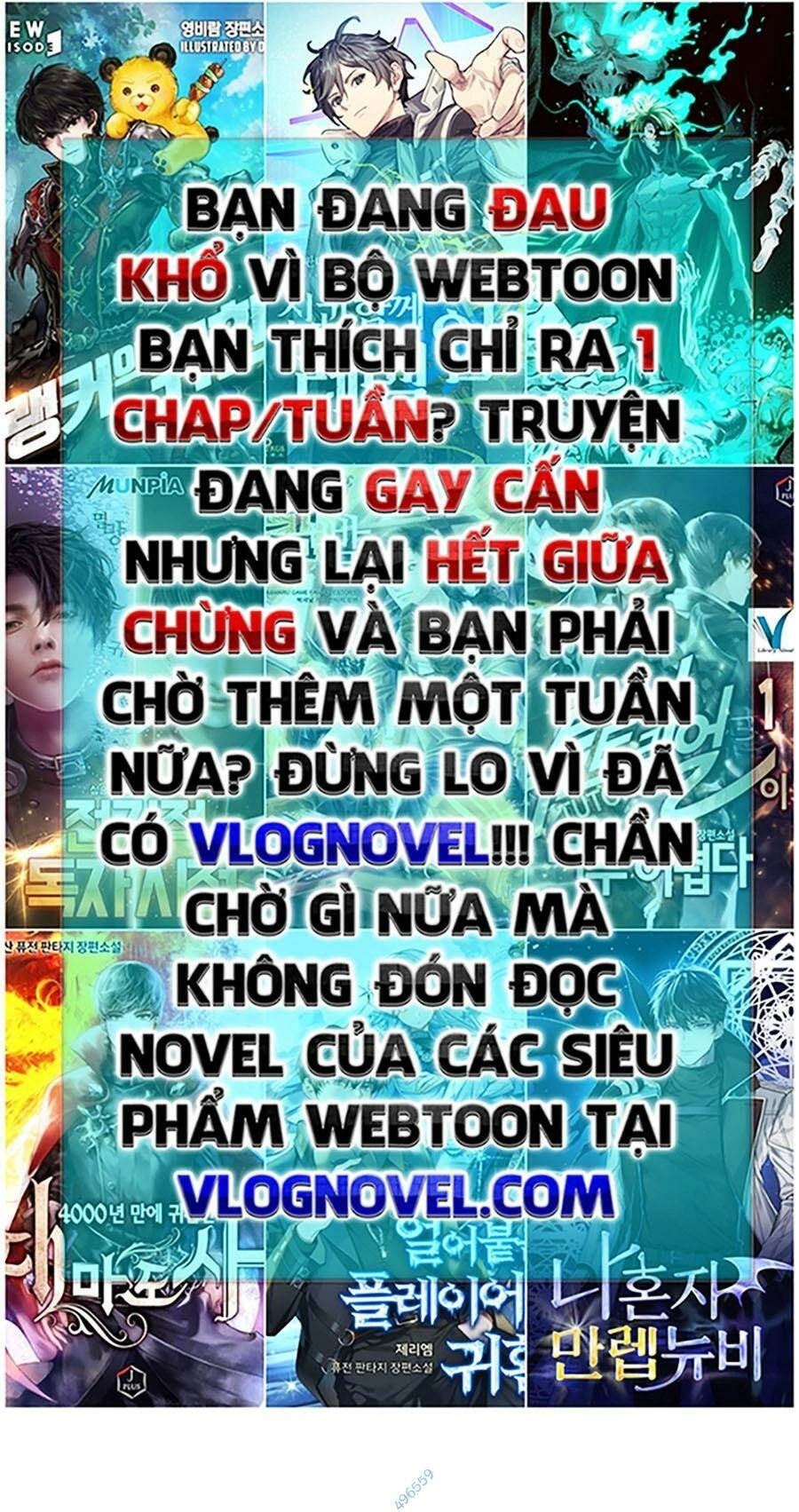 Loser Giỏi Võ Chapter 55 - 111