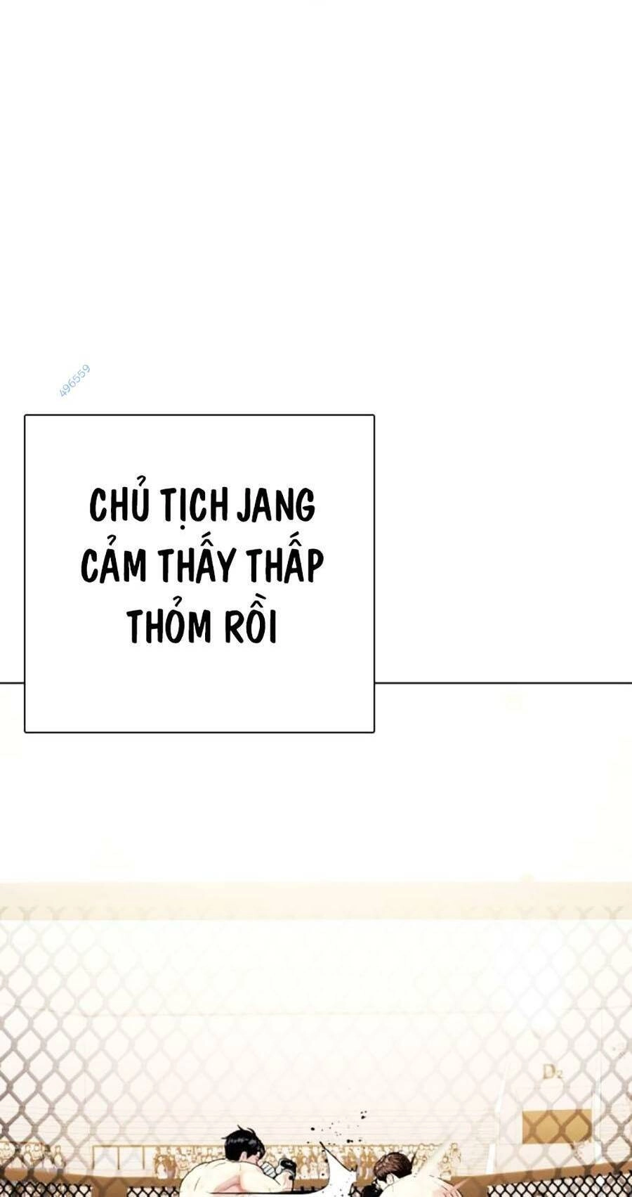 Loser Giỏi Võ Chapter 55 - 112