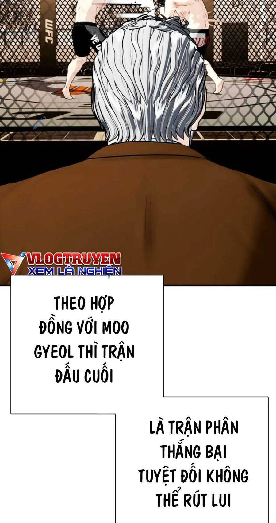 Loser Giỏi Võ Chapter 55 - 113