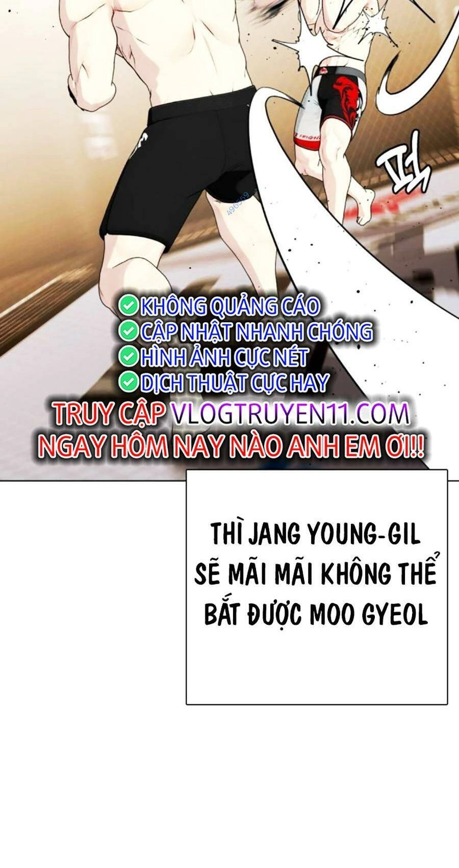 Loser Giỏi Võ Chapter 55 - 115