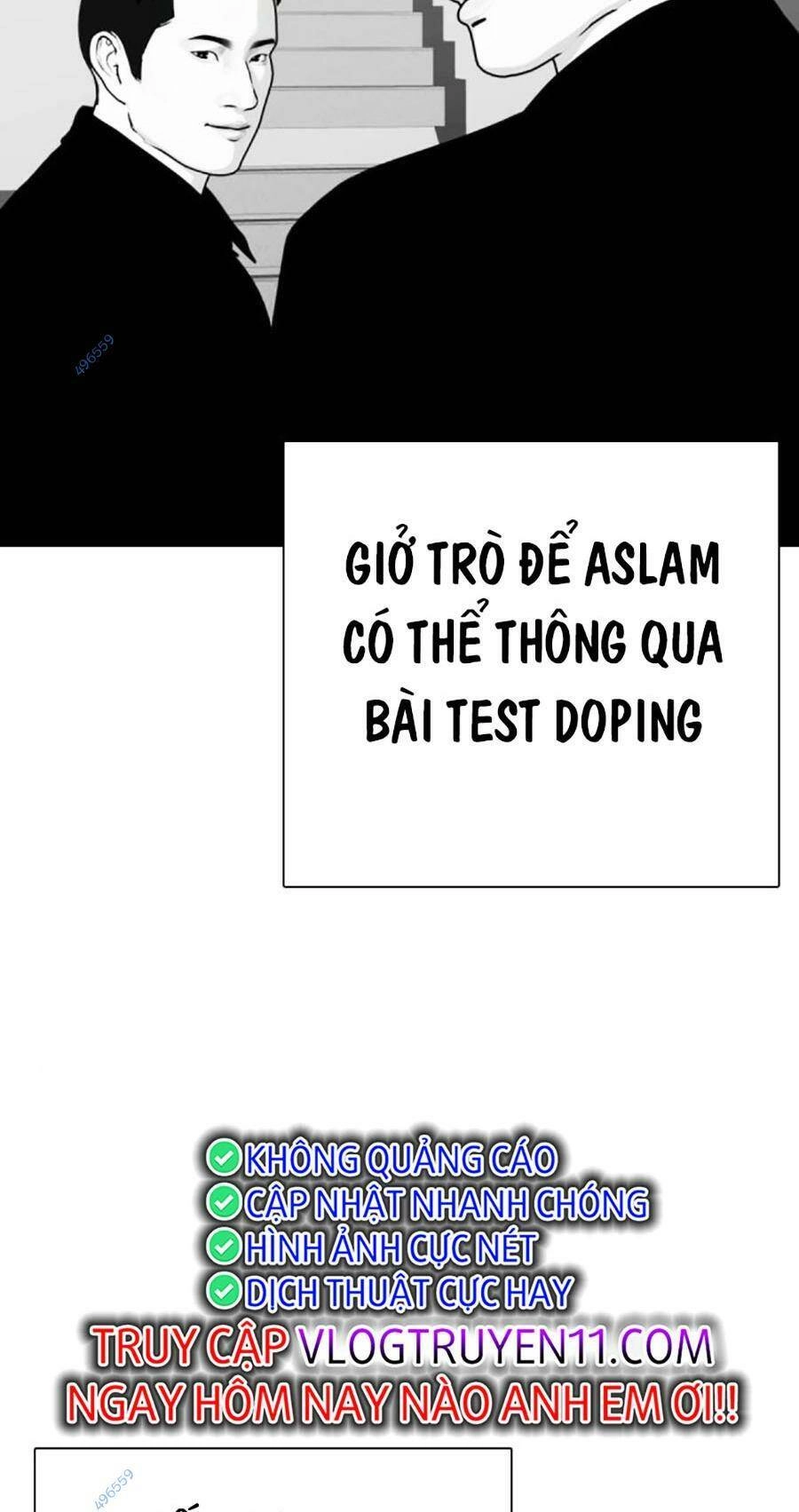 Loser Giỏi Võ Chapter 55 - 121