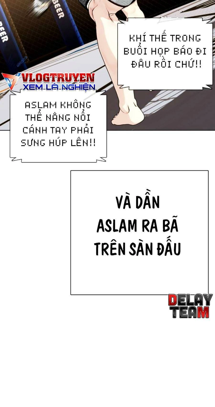 Loser Giỏi Võ Chapter 55 - 123