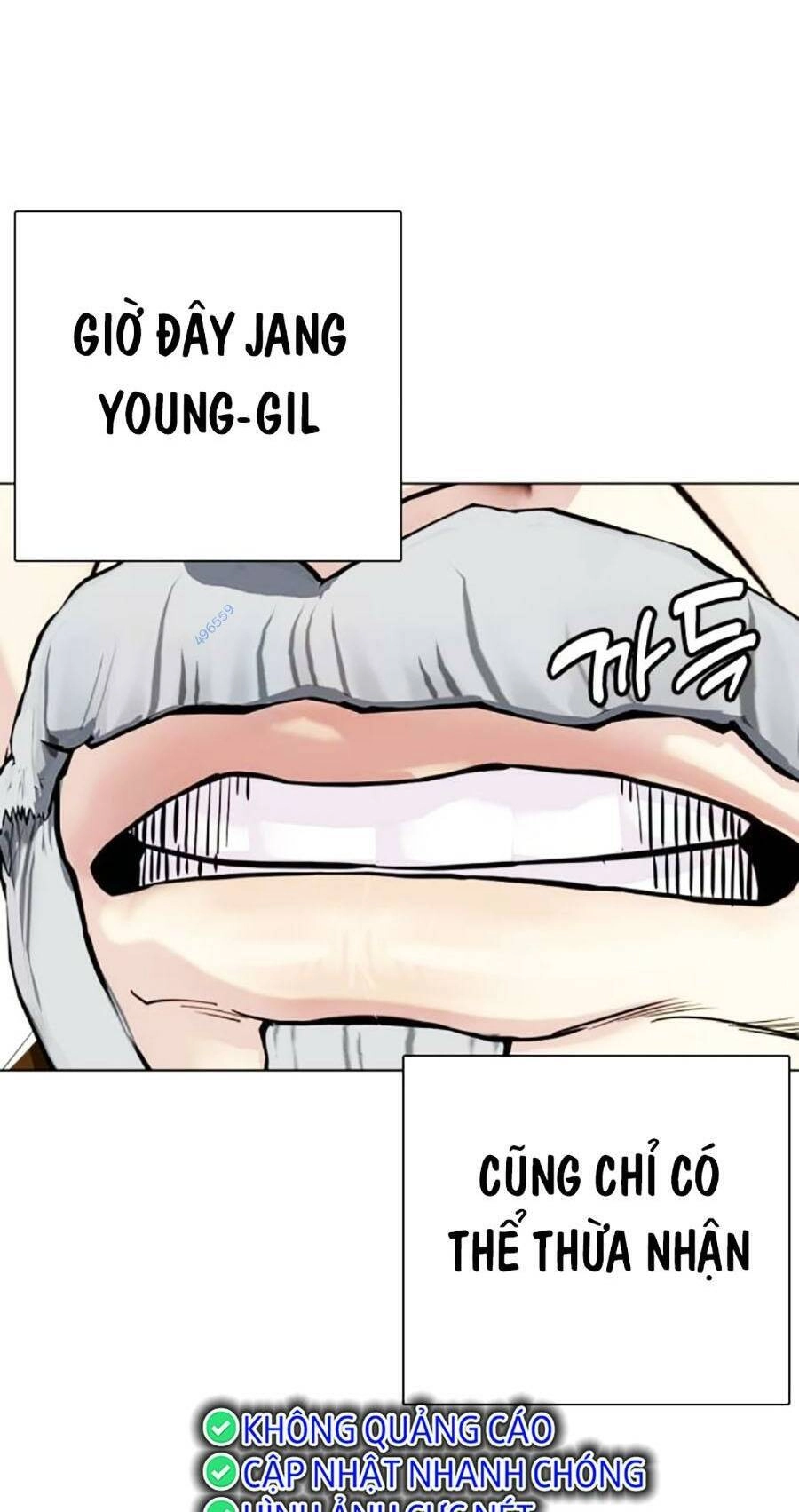 Loser Giỏi Võ Chapter 55 - 124